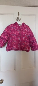 Girls Jacket 18-24mths - Picture 1 of 4