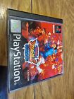 Rival Schools: United By Fate Sony PlayStation 1 Complete