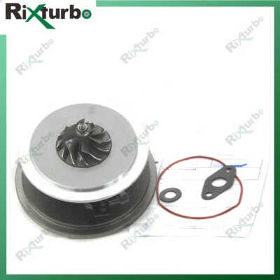 GTB1646V turbo núcleo 768652 para Mitsubishi Grandis Lancer Outlander 2.0 DI-D 140 Foto 1 de 4