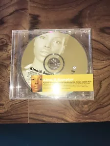 Kina/ A Sampler CD (May-2000, Dreamworks Records, Promo, Maxi-Single) New Sealed - Picture 1 of 1