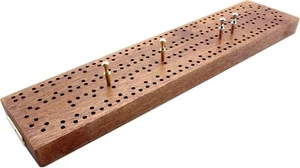 Tabla de cuna británica no lineal liebre y tortuga - Imagen 1 de 2