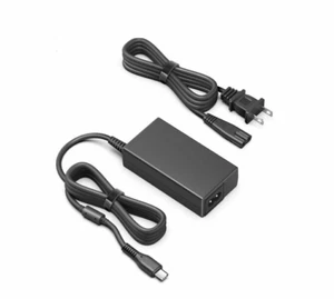 BTI 02DL125-BTI 65W TYPE-C AC ADAPTER for Lenovo ThinkPad X1 Gen 11 Notebook - Picture 1 of 2