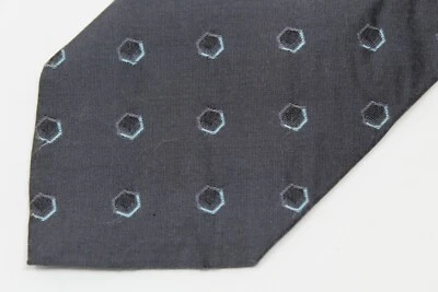 ARMANI Collezioni Hombre Corbata Seda Cuello Hecho en Italia Foto 1 de 4