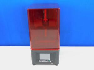 ELEGOO UK-GYE-3D-041  Mars Pro MSLA 3D Drucker LCD 3D Printer