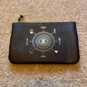 Bolsa de Maquillaje Ipsy Glam 5x7 SOLO NUEVA SIN ETIQUETAS - Imagen 1 de 2
