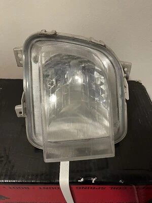 LUZ ANTINIEBLA HONDA RIDGELINE 2009-2014 LH OEM DRIVER Foto 1 de 4