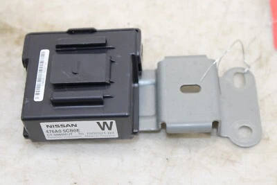 2017-2018 Infiniti Q60 IDM Control Module 476A05CB0E OEM FE81 Foto 1 de 2