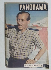 55831 PANORAMA Nr. 16 1939 - Tagebuch Krieg - Finnland und Weiß - Minen - Niederlande - Bild 1 von 4