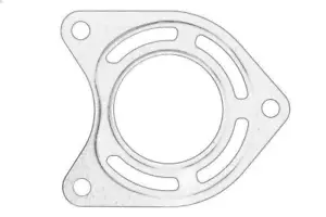 Guarnizione valvola EGR (ricircolo gas scarico) OE OPEL per ANTARA A 2.2 2014- - Imagen 1 de 6