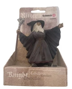 Schleich Ritter Ritter Zauberer Zauberer Zauberer 70205 Figur im Ruhestand - Bild 1 von 9