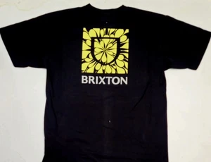 BRIXTON "ALOHA" LIMITED EDITION...SEHR SELTEN!...LG KURZARM - Bild 1 von 2