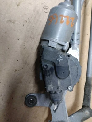 Motor de limpiaparabrisas usado para: Cadillac Xts 2016 grado A Foto 1 de 4