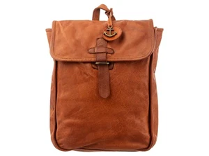 Harbour 2nd UP.13399 backpack sytel up Remy Leder - Bild 1 von 27
