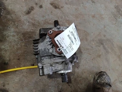 Estuche de transferencia 0A6409053AP compatible con 18-21 Atlas 3,6 L 2736588 Foto 1 de 4