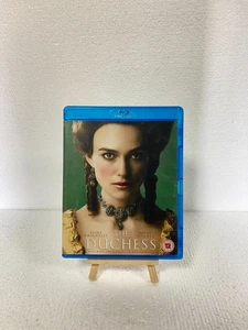 The Duchess - (Blu-ray) DVD Free UK shipping - Next Work Day Post - Picture 1 of 3