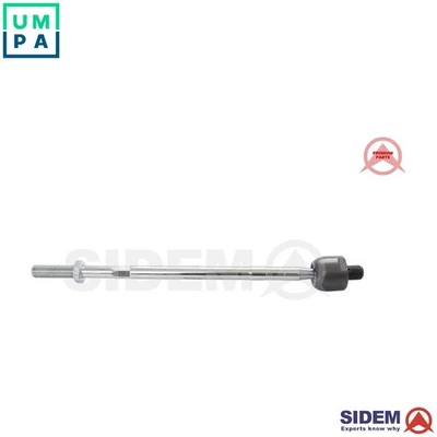 INNER TIE ROD 87211 FOR HYUNDAI SANTA/FE/SUV/Van D4EA 2.0L G4JP 2.0L G4JS 2.4L - Image 1 of 4