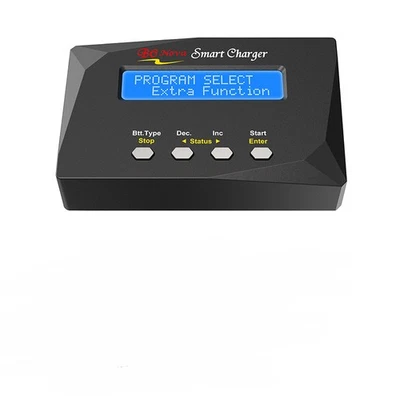 B6 Nova 60W Battery Charger Lipo NiMh Li-ion Ni-Cd Digital Lipro Balance - Image 1 of 4
