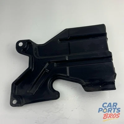 07 13 Infiniti G35 G37 Sedán Motor Salpicaduras Protector Izquierdo Driver LH 75894JK000 Foto 1 de 4