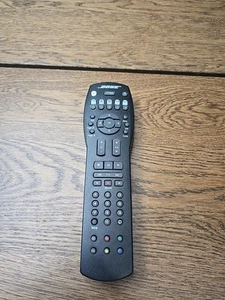 Mando a distancia original OEM Bose 321 para AV 3-2-1 Media Center serie II o III - Imagen 1 de 11