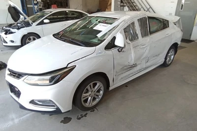 Chevrolet Cruze 2017 motor de 1,4 L 4 cilindros fabricante de equipos originales 154 k millas - LKQ387169416 Foto 1 de 4