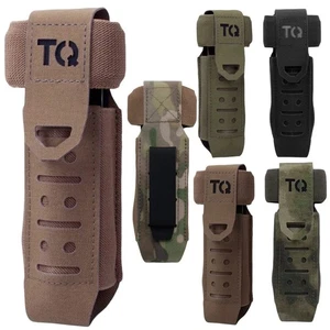 Molle Tourniquet Holder Pouch with Shears Bag Outdoor Medical Tool Kit - Picture 1 of 11