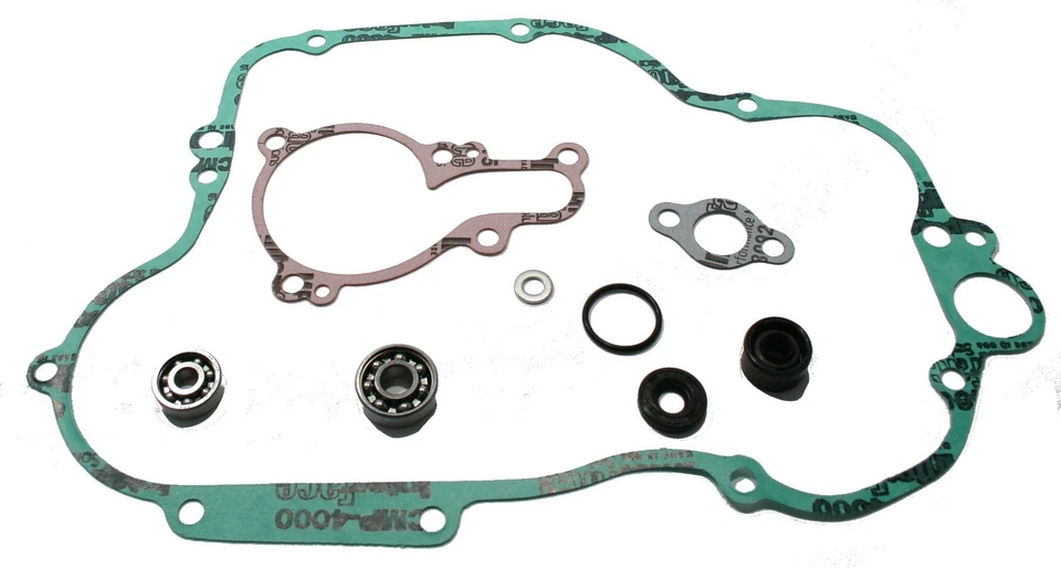 Kit de reconstrucción de bomba de agua Kawasaki KX 125, 1992-1993 - KX125 Foto 1 de 1