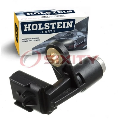 Sensor de posición del cigüeñal Holstein para Chrysler Voyager 2001-2003 3,3 L V6 es Foto 1 de 4