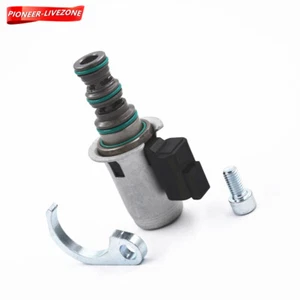 459/M2874 25/220804 Solenoid Valve Assembly For JCB Backhoe Loader 3CX 4CX S2 - Picture 1 of 6