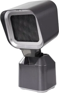 Portable Range Hood for Cooking, Adjustable Angle & Height Desktop Range Hood wi - Picture 1 of 8