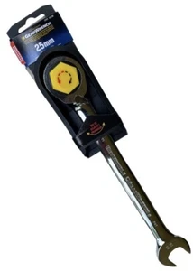 Genuine GearWrench 25mm Reversible Combination Ratcheting Wrench Spanner 34538 - Picture 1 of 1