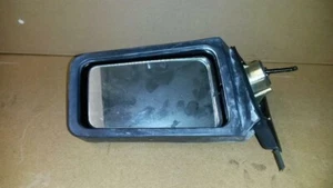 NEU! Original neuer Aussenspiegel schwarz f. Ascona-C re 1704506 / 90262214 - Bild 1 von 3