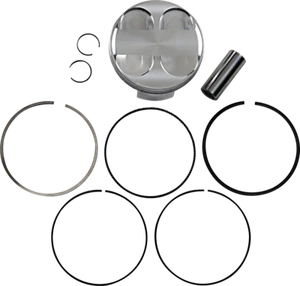 Je Pistons Atv Utv Piston Kit 284682 - Bild 1 von 1