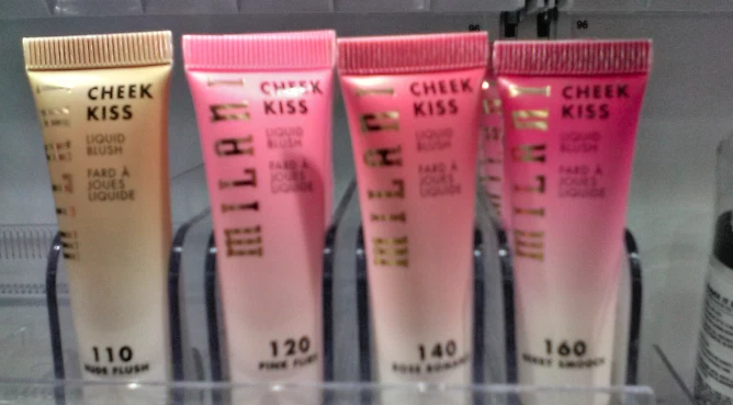 New Milani Cheek Kiss Liquid Blush  Pick 1 Vegan 100% Authentic - Image 1 of 1