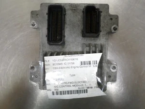 2012 Chevy Sonic Cruze Trax 1.8L GM Engine Control Module ECM ECU OE 12642927 *J - Bild 1 von 9