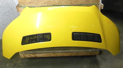 2015-2019 Ford Transit-250 Hood Bonnet Lid OEM *SEE NOTES* Foto 1 de 4