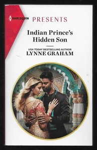 Indian Prince's Hidden Son by Lynne Graham (2020, Mass Market) - Imagen 1 de 2