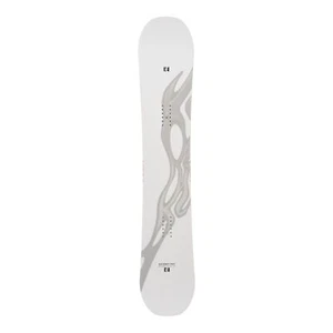 K2 Gateway Pop Mens Snowboard, 162cm - Picture 1 of 6