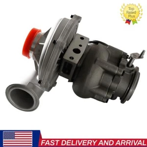 Turbo Turbocharger GTP38 For Ford F-250 F-350 F-450 F-550 Super Duty 7.3L Diesel - Picture 1 of 15
