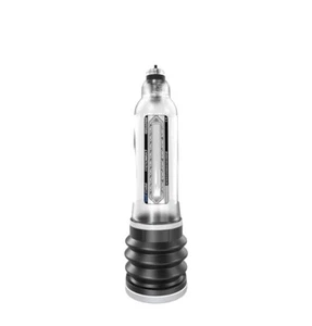 Hydro Max 7 (X30) Hombres Extensor de Pene Baño Agua Bomba de Vacío Pene Pro-Alargador - Imagen 1 de 9