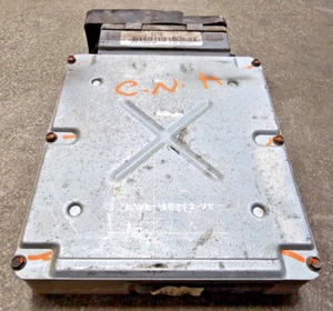 XC2F-12A650-APF 00 FORD E-350 7.3L ENGINE CONTROL MODULE COMPUTER ECU ECM PCM - Picture 1 of 7