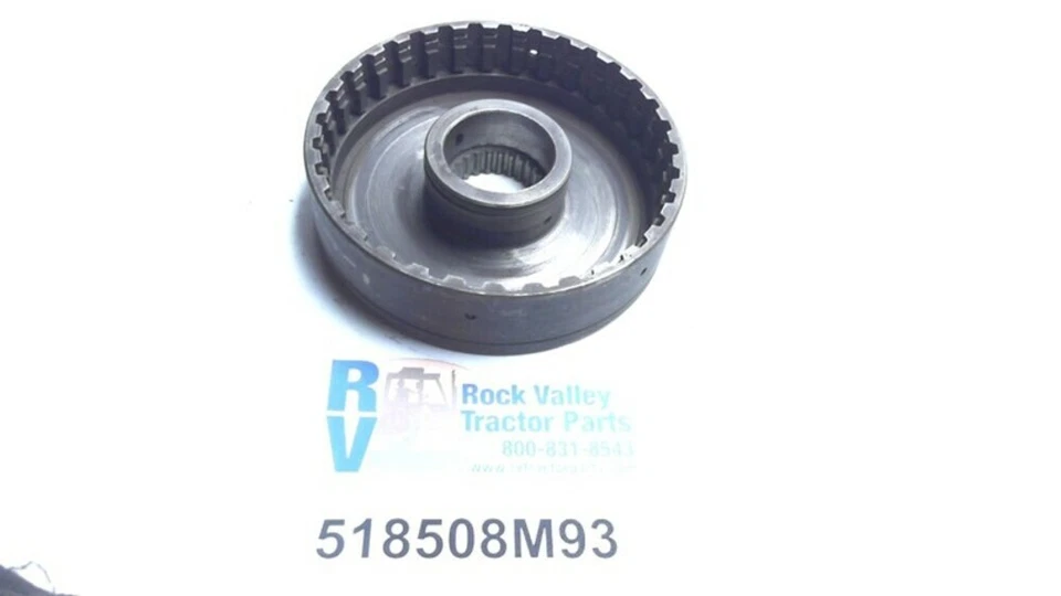 Housing clutch - Image 1 of 1