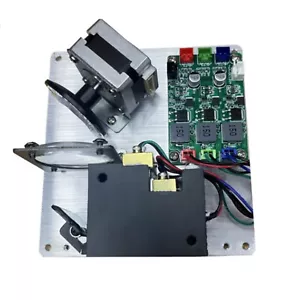 Full Star 3W Stern Laser Kopf Modul RGB Vollfarbe Laserbeleuchtung Zubehör - Bild 1 von 11