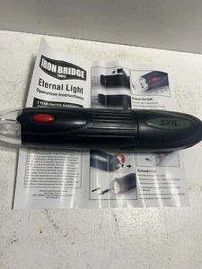 - Skil Brand Eternal Light Screwdriver Kit With Hand Crank Light. Screwdriver  - Picture 1 of 6