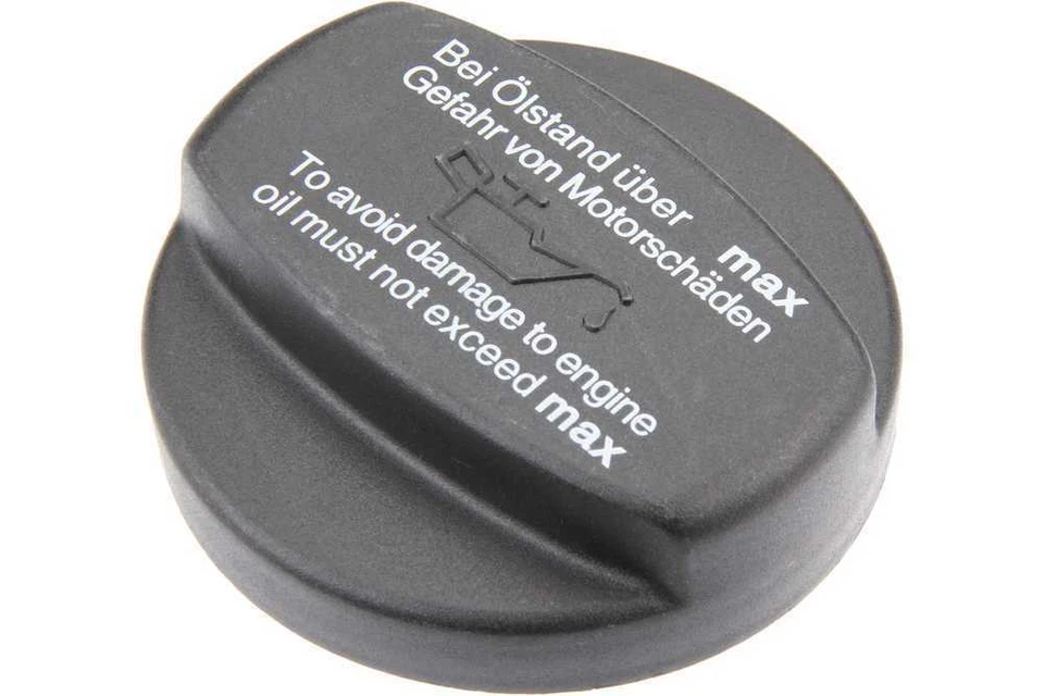 Engine Oil Filler Cap URO Parts 1110180302