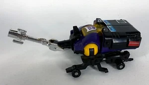 Figurina vintage G1 Transformers Bombshell Insetticons Hasbro 1983 - Foto 1 di 4
