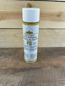 Genuine Chemsafe Ram-Tack Adhesive Spray 12 oz Aerosol Can - Picture 1 of 3