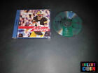 JUEGO SEGA DREAMCAST  NFL QUARTERBACK CLUB 2000 (PAL ALEMAN) GERMAN VERSION!