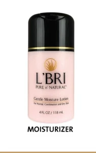 l'bri Gentle Moisturizer - Picture 1 of 1