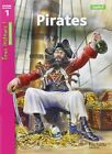 Tous lecteurs !: Pirates par Galliot, livre de poche Lucile / softback The Fast