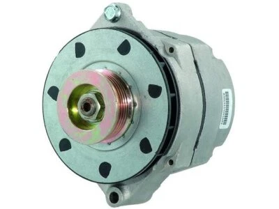 适用于 1985 - 1986 Pontiac Parisienne Alternator Remy 55997JN 4.3L V6 — 第 1/2 张图片